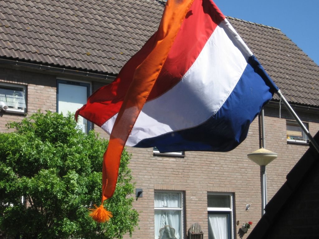 vlag