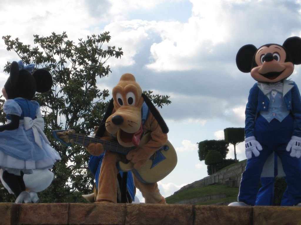 candelight seremonie